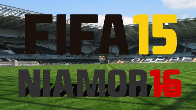 [Niamor] - Live - multigaming avec la TPP (REPLAY)