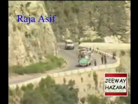 Hindko Song kala jea suit swaiy aani by Malik Saeed Hazara (Late) ہزارے پیا ویناں کالا جیا سُوٹ سِوائی آنڑیں