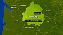 Dordogne: une factrice sauve une vieille dame bloquée dans sa baignoire