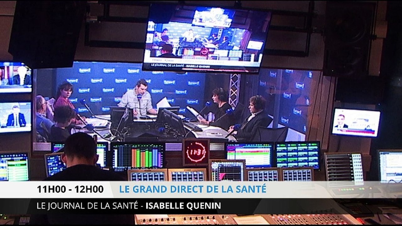 Diagnostiqué à tort pendant 10 ans !