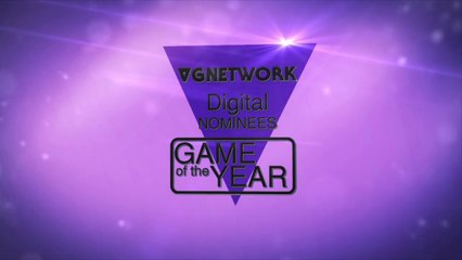 GOTY 2014 - VGNetwork.it - Digital Nominees