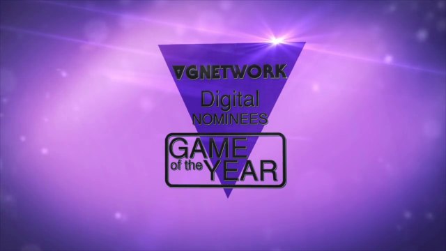 GOTY 2014 - VGNetwork.it - Digital Nominees