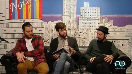 TUYA en Noise off festival