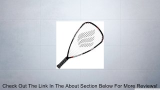 Ektelon '12 DPR Magnum Lite Racquetball Racquet Review
