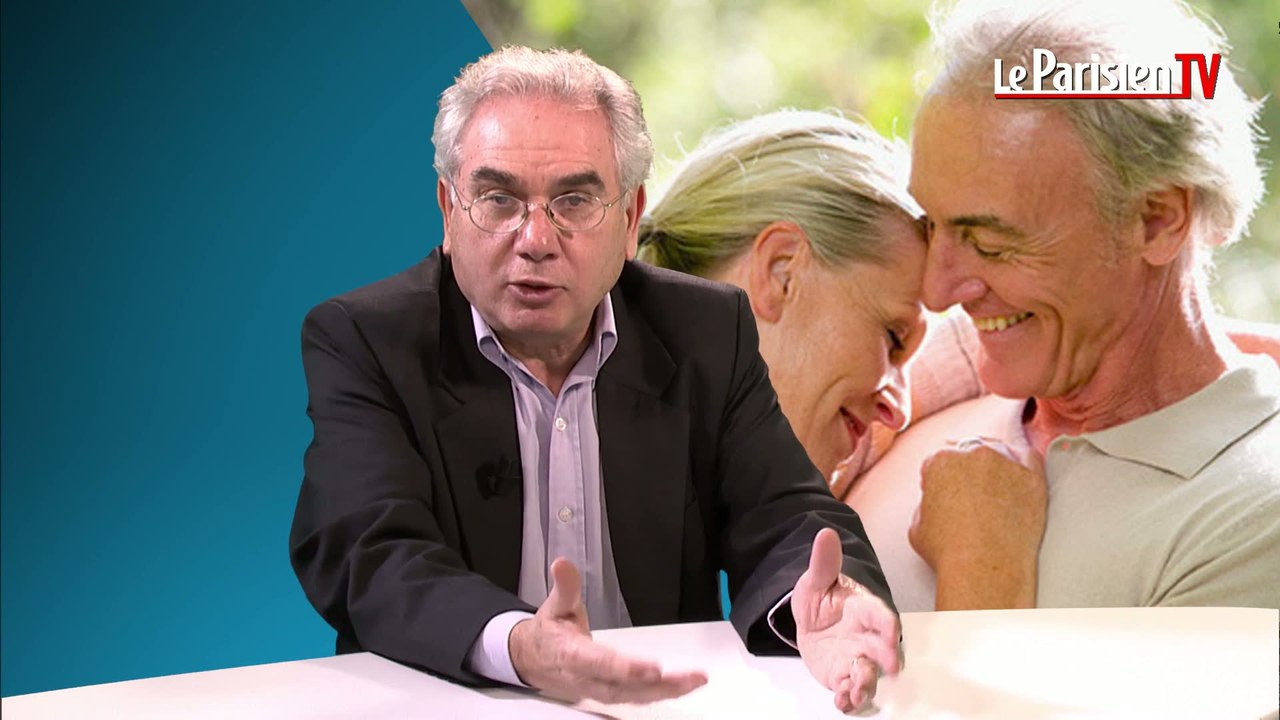 Sexo & Co : jusqu'à quel âge peut-on faire l'amour ?