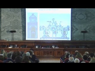 Napoli - "Tic tac... - La stupefacente invenzione del tempo moderno" (22.12.14)