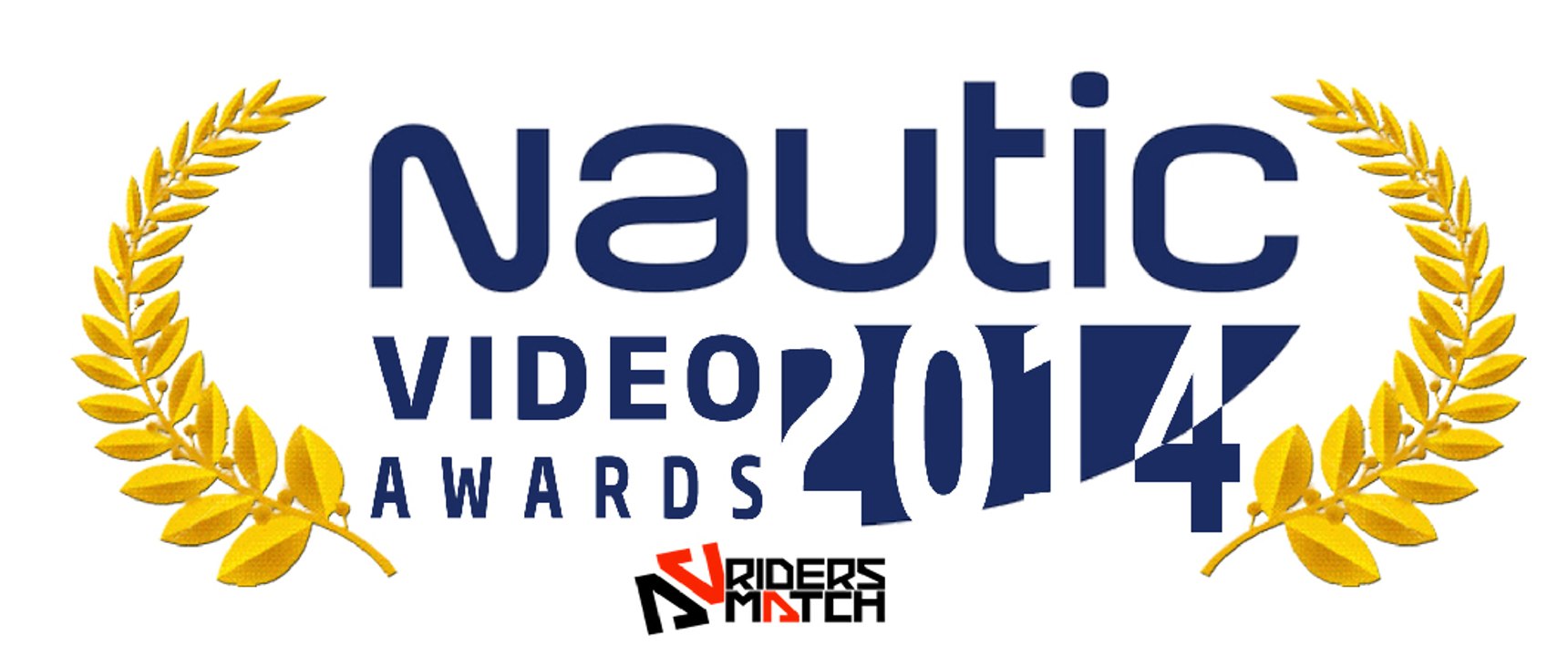 Nautic Video Awards - Salon Nautic de Paris 2014 by Riders Match