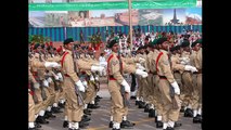 ( Zaid Zaman Hamid) - Pak Army k Officers or Fauji Jawano ko mera salam 2014