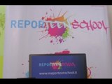 Napoli - Reporteen School, scuola di giornalismo per giovani (22.12.14)