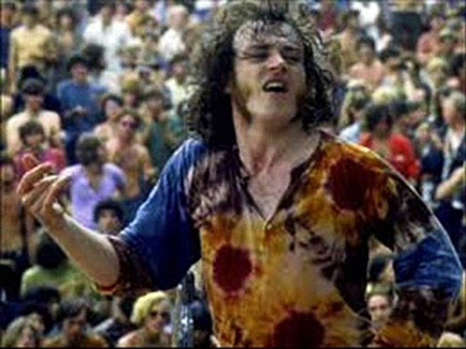 ADIÓS JOE COCKER