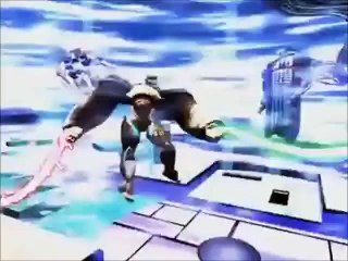 Beast Machines 2x01 - Fallout