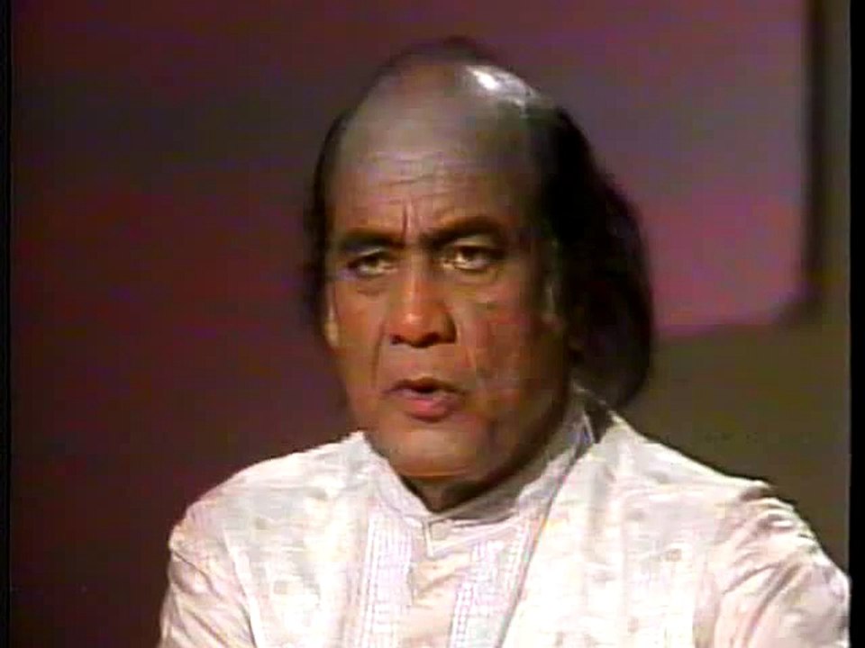 Mehdi Hassan Song Kia Bhala Mujh Ko Composed by Mohsin Raza