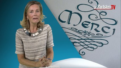 Savoir vivre. Ne jamais oublier de remercier