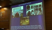 Konferans:”Ankara Müzeleri – Anadolu Medeniyetleri Müzesi”