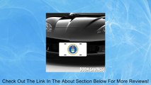 Air Force USAF Department of the Air Force License Plate Review