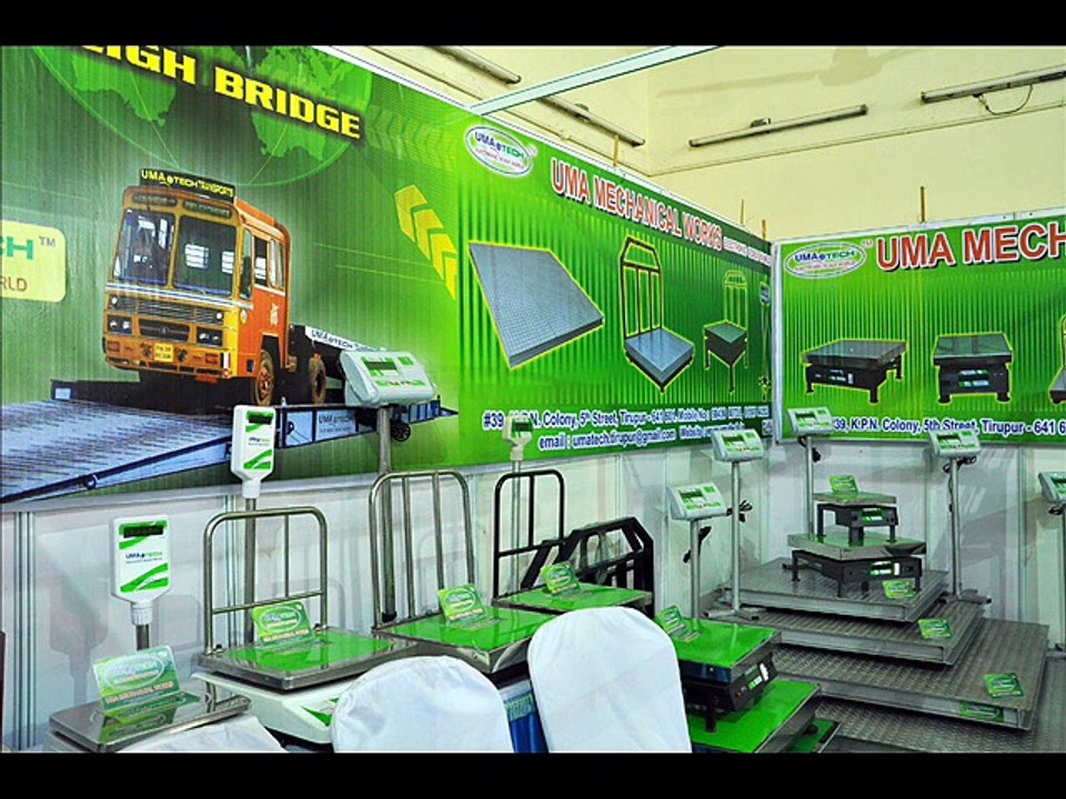 Veterinary & Animal Weighing Scales Tamilnadu