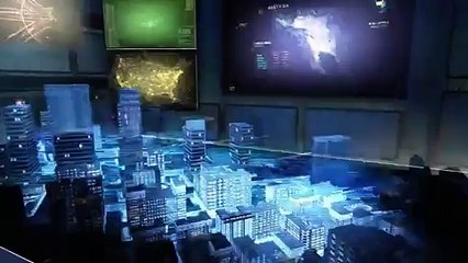 Call of duty blackOps 2 Trailer-HD