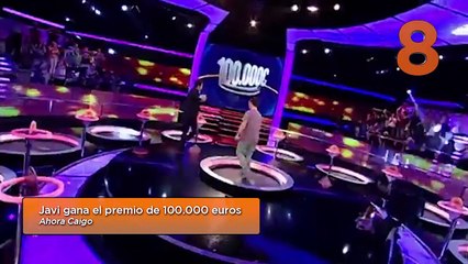 Los mejores momentos de Antena 3 en 2014