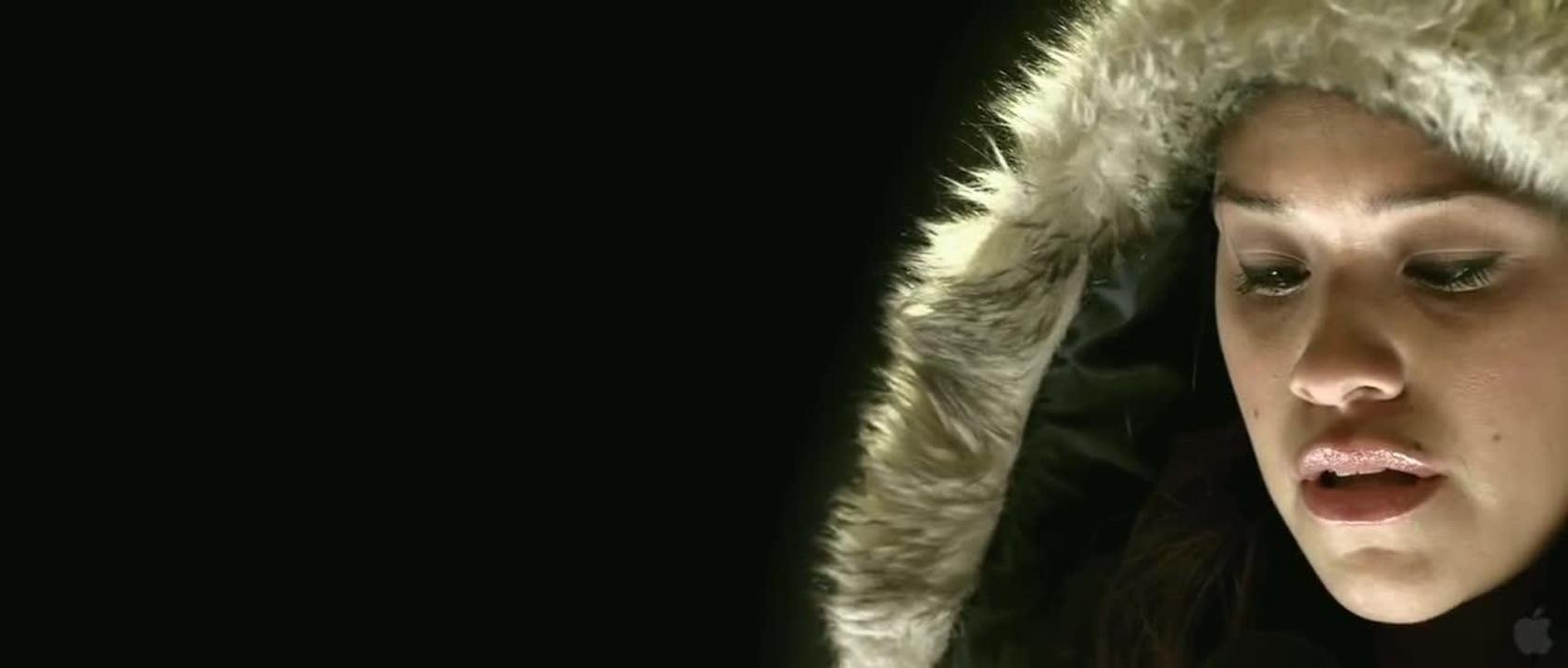 Filly brown - trailer (english) hd