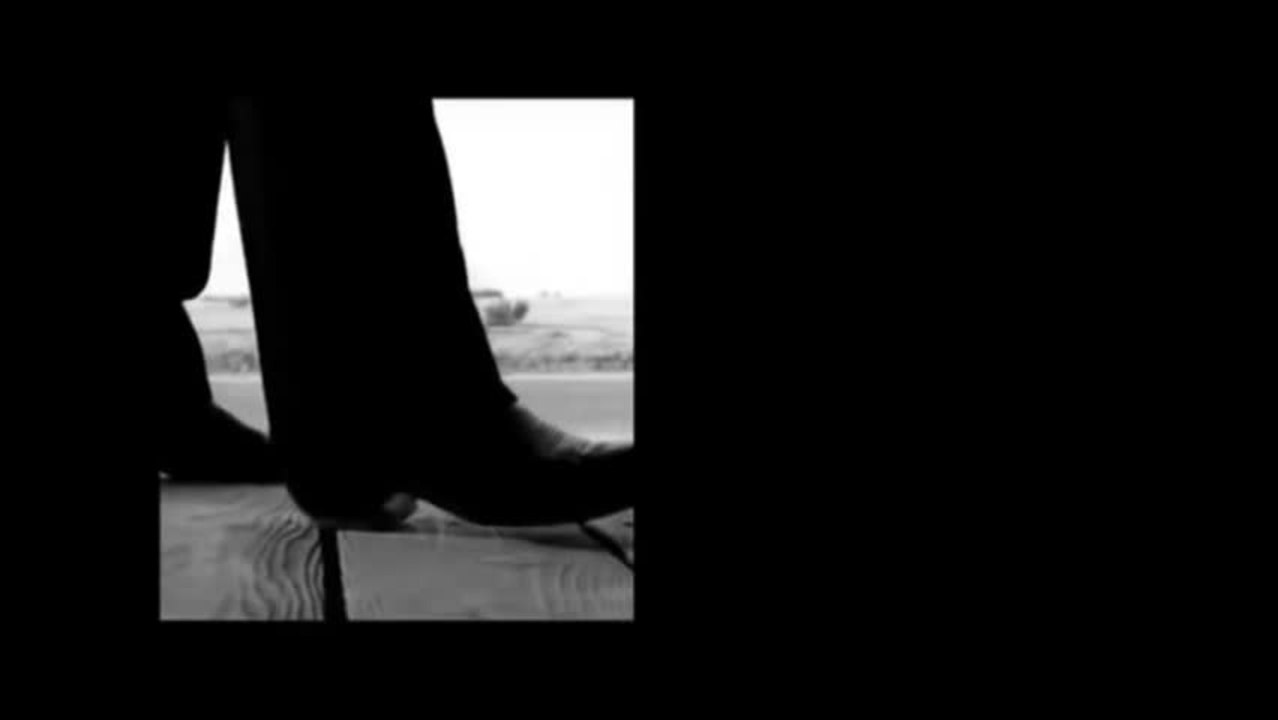 Kill Bill Volume 2 - Trailer (Deutsch)