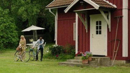 Welcome to Sweden - S01 E01 Clip (English) HD