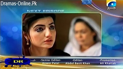 Aap Ki Kaneez Episode 14 Promo