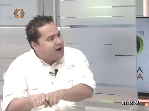 Ricardo Sánchez no descarta postularse como candidato a la AN en 2015