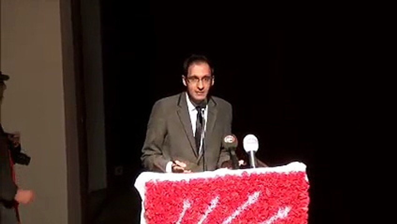 Ali Engin Veda Etti!