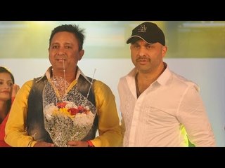 IITC Institute Global Careers Fashion Show | Gen Next 2014 !