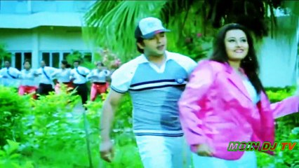 Bangla new Song Tumi Chara (HD Video Song) (720p)  Lobhe Pap Pape Mrittu  Riaz &Moindjtv HD