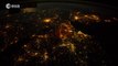 Stunning timelapse shows Earth from the International Space Station