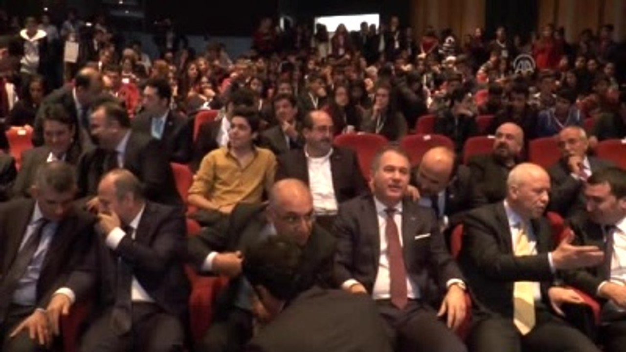 2. Mobilya Ar-Ge Proje Pazarı Finali