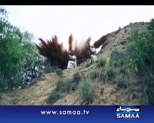 Countdown begins for execution of eight more terrorists