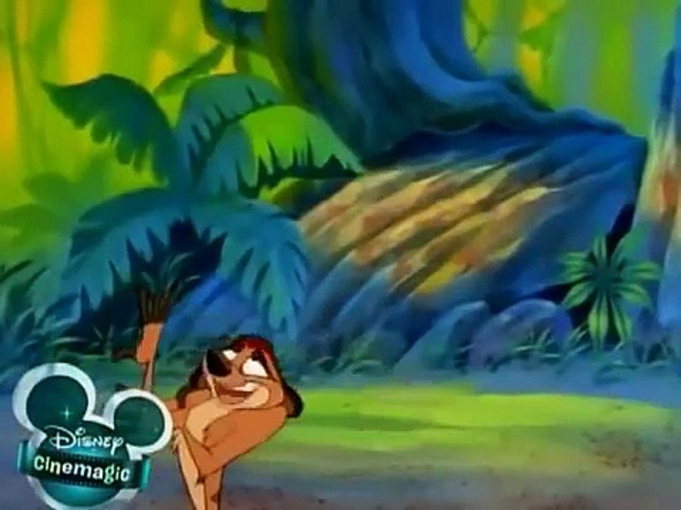 timon ang pumbaa episode 09 HD english - video Dailymotion