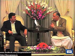 Dunya News - Musharraf treason case: IHC issues restraining order over Special Court's decision