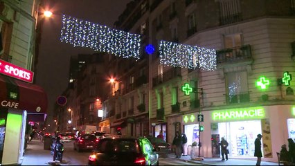 بابا نويل، مهنة في حد ذاتها!