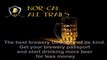 The Ale Trails - Northern California Brewery Directory, Beer Locator, Brewery Passports & More...