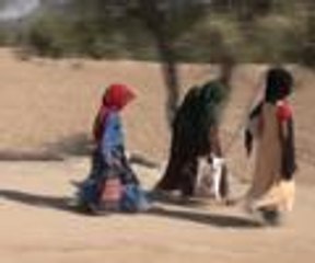 Yemen'de "açık hava" derslikleri