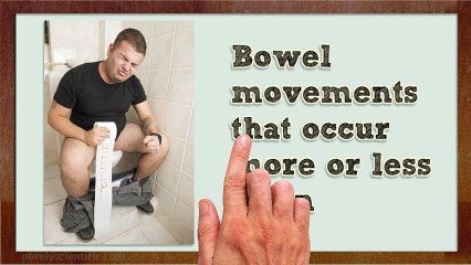 What is Irritable Bowel Syndrome?