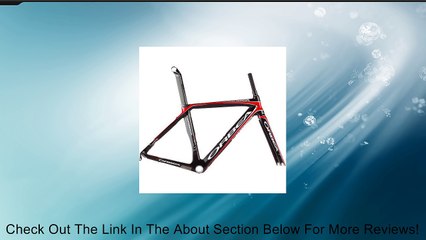 Orbea Orca Dama Gold Red/White, 49cm Review