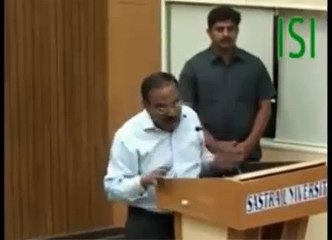 Ajit Kumar Doval-A threat to Pakistan.