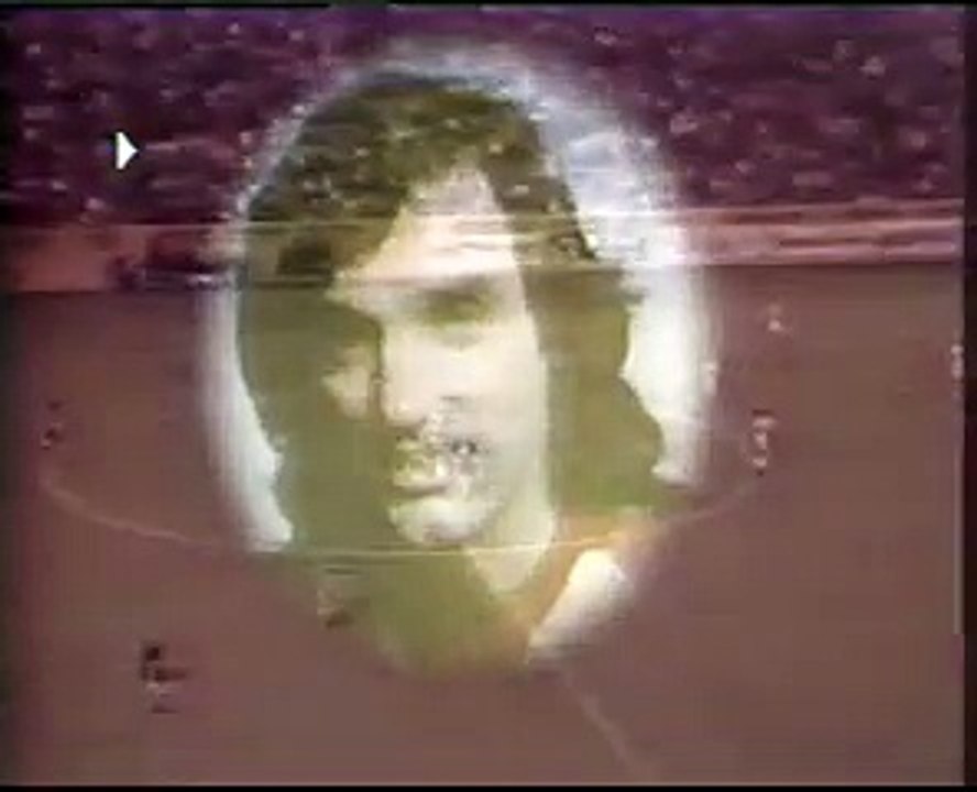 George Best Best Goal Ever