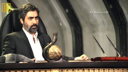 Kurtlar Vadisi Pusu 241.Bölüm FotoFragmanı