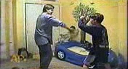 The Family Martial Arts Club