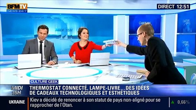 Les Papiers Cadeaux de Noël à télécharger - Golem13