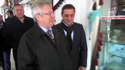 Aziz Yıldırım öyle sorular sordu ki