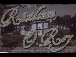 Foyer MGR O-Roy 1964-1994 30 ans