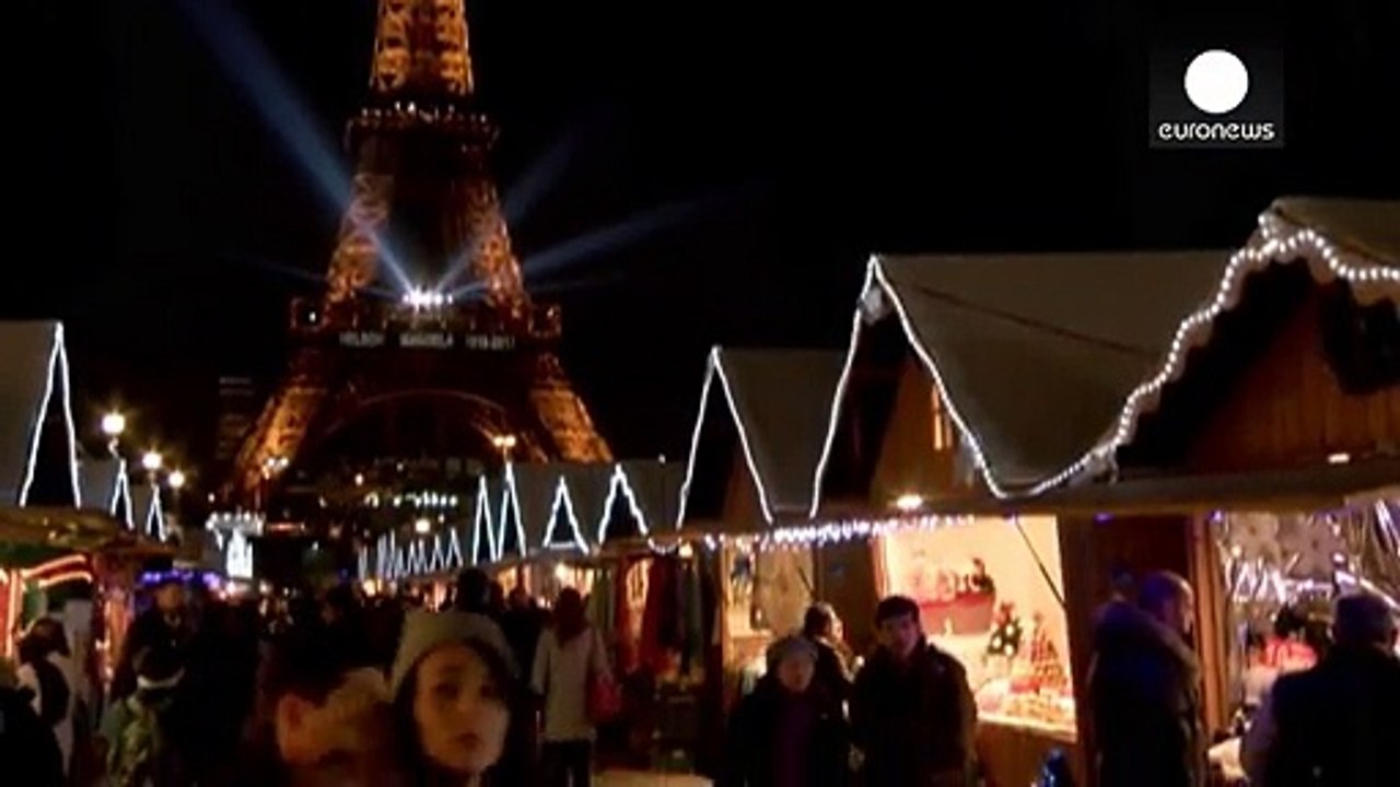 Leichtes Wachstum für Frankreichs Wirtschaft