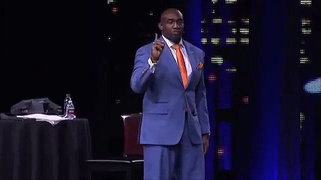 Mike Sims 4 Steps To Solving Problems In MLM