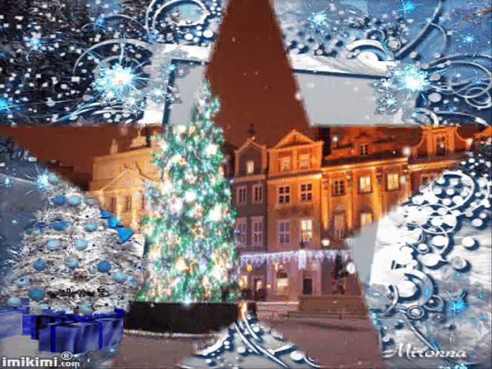 MAGDA FEMME -NIECH SIĘ SPEŁNIĄ TWE MARZENIA